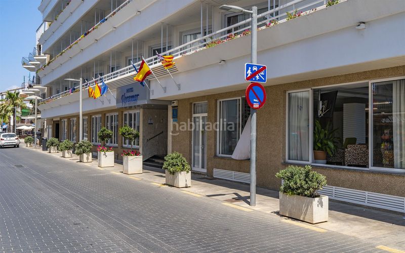 Foto 2508011d-fdf5-4c4a-8088-d5d8b31447e8. Apartament amb aparcament a Cala Millor Son Servera