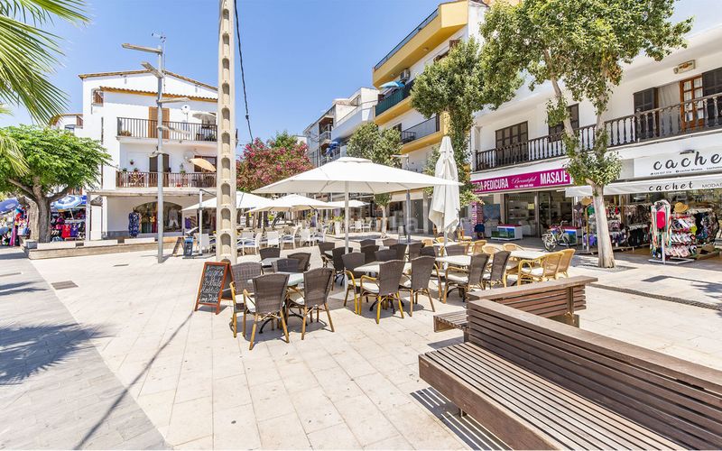Foto 2f536a0f-541b-42b2-97bf-87faaa5b7b3f. Apartament amb aparcament a Cala Millor Son Servera