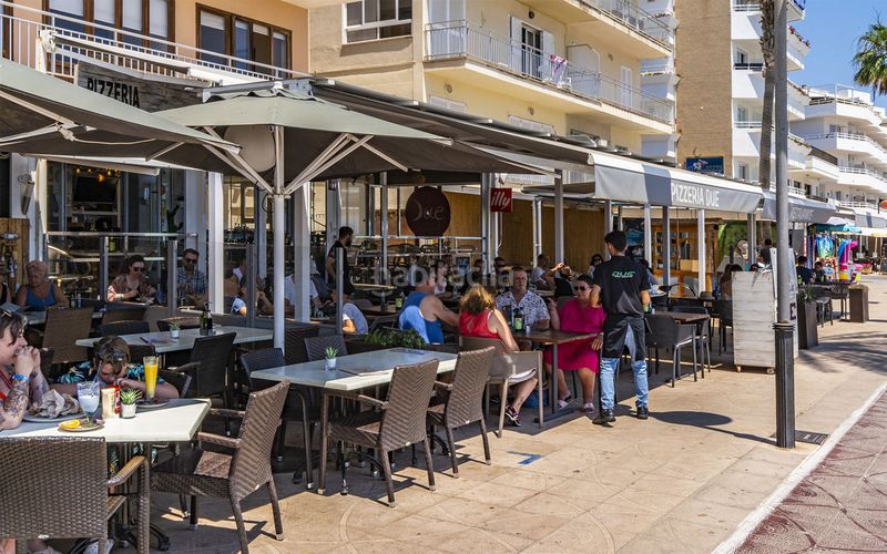 Foto 3ec0bfea-20e9-46eb-8299-856b24b69009. Apartament amb aparcament a Cala Millor Son Servera