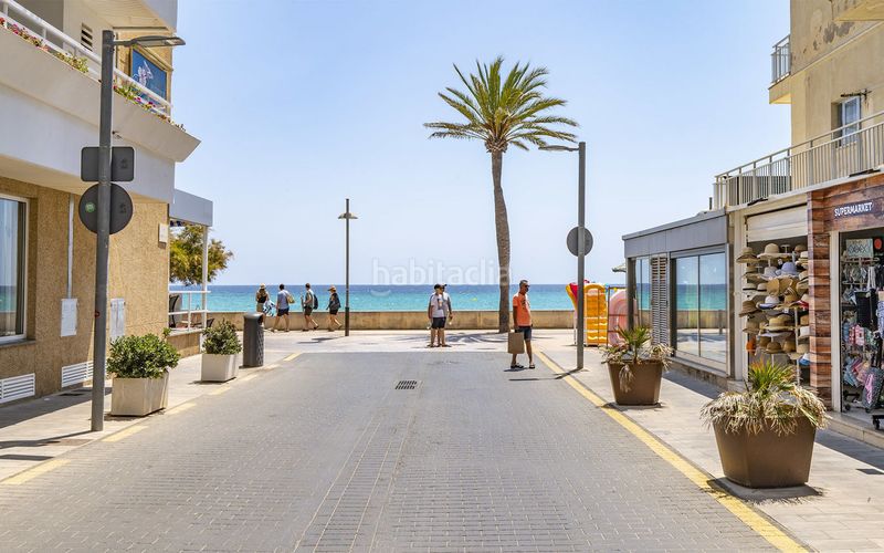 Foto 3f2cc996-777c-493b-8f1c-8fb5fec1d9a4. Apartament amb aparcament a Cala Millor Son Servera