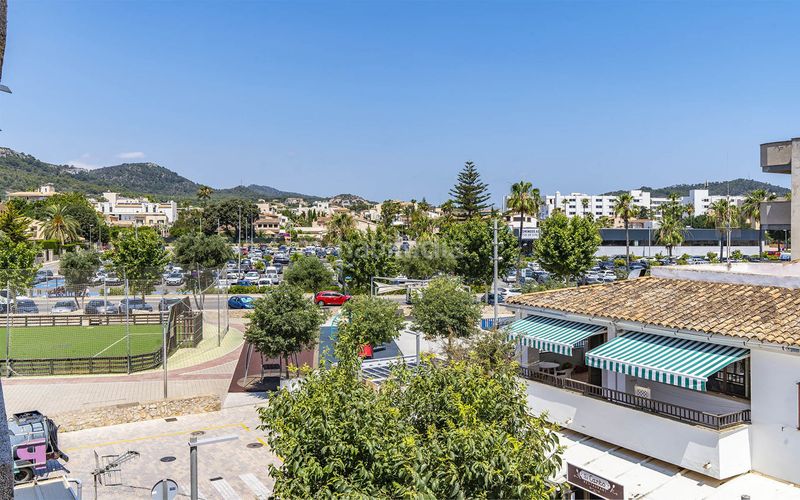 Foto 4384612a-06c1-4d60-a551-1b06383add65. Apartament amb aparcament a Cala Millor Son Servera
