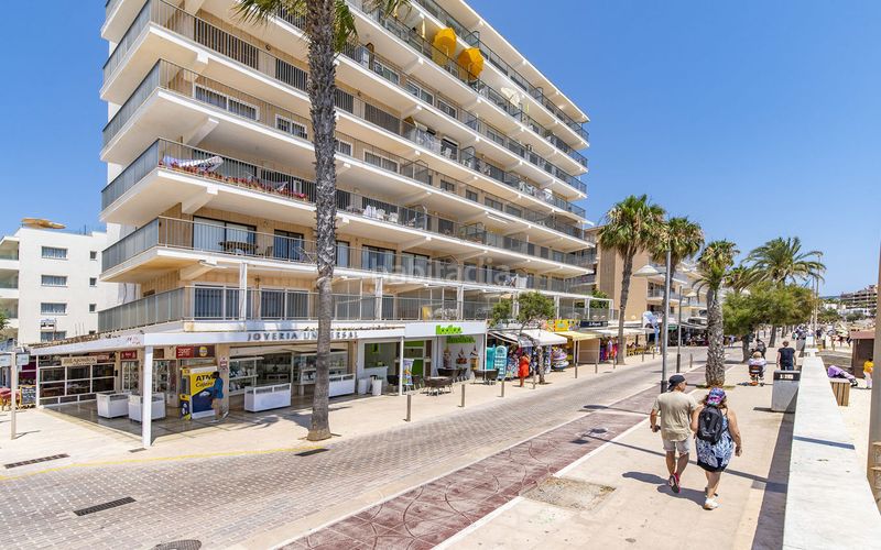 Foto 44b7e389-d27f-4a33-973f-06a4d01f6fc0. Apartament amb aparcament a Cala Millor Son Servera