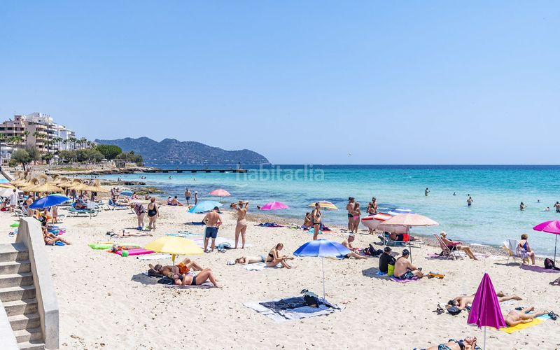 Foto 6cf0ee41-be51-47da-a9e7-5aa3f0a9d427. Apartament amb aparcament a Cala Millor Son Servera
