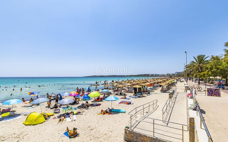 Foto 974638f7-fa80-43d0-b228-4fec03d185b4. Apartament amb aparcament a Cala Millor Son Servera