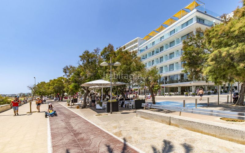 Foto dd86f712-522d-400e-bff3-f27184e9db4b. Apartament amb aparcament a Cala Millor Son Servera