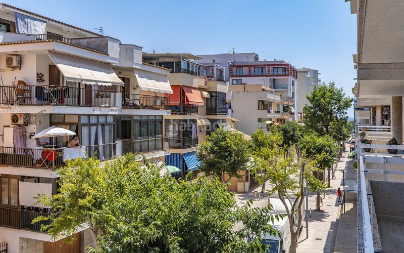 Foto f035eef4-3955-4a0d-9618-be215669cf7b. Apartament amb aparcament a Cala Millor Son Servera