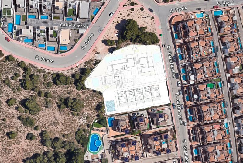 Foto 06d68167-c579-4c71-8c90-dc9e4f64e032. Casa adossada a Los Almendros Orihuela