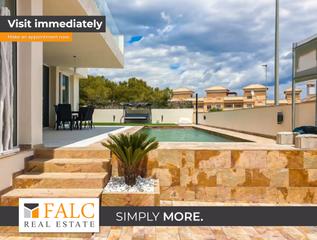 House in Los Almendros