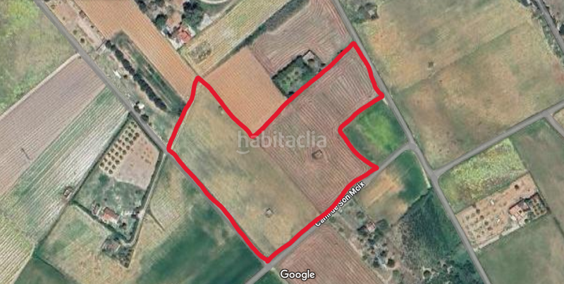 Foto b65ab728-2971-4370-922e-8f973dcfceff. Terreno residencial en Manacor centre Manacor