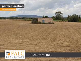 Terreny residencial a Manacor Centre