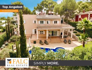 House in Costa de la Calma