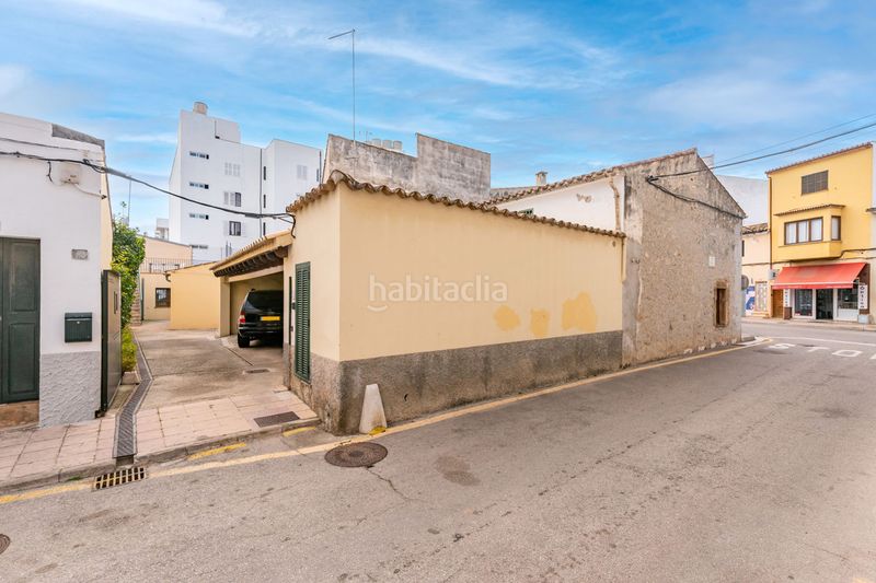 Foto 1d6ee14e-c675-4cf4-8895-9a49025d7c47. Casa amb aparcament a port de Pollença Pollença