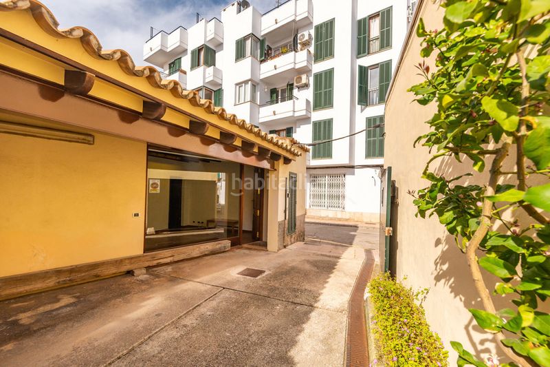 Foto a6365d4c-4912-48aa-bbe4-1036ccf42cfd. Casa amb aparcament a port de Pollença Pollença