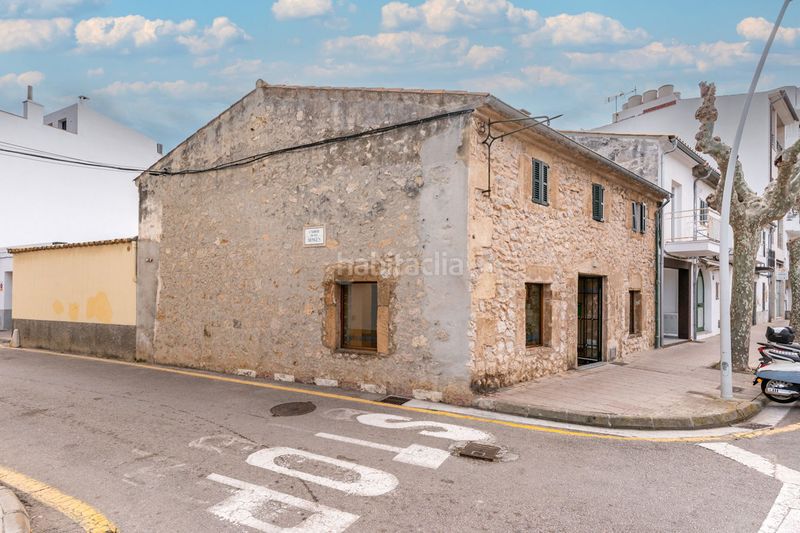 Foto d8461f14-2532-4580-ab4e-f7e3358c5711. Casa amb aparcament a port de Pollença Pollença