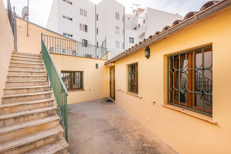 Foto e9b863f6-e9d6-441d-911a-2a99ba080743. Casa amb aparcament a port de Pollença Pollença