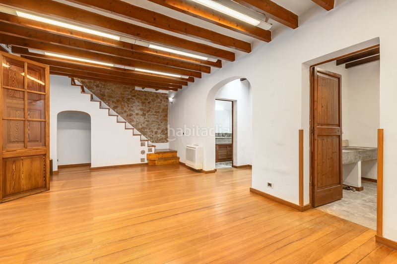 Foto f32e7866-80d3-43f5-ad0c-01406a512907. Casa amb aparcament a port de Pollença Pollença