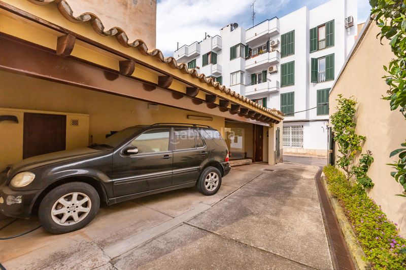 Foto f9178060-82ba-4b4e-a922-158e55eafa84. Casa amb aparcament a port de Pollença Pollença