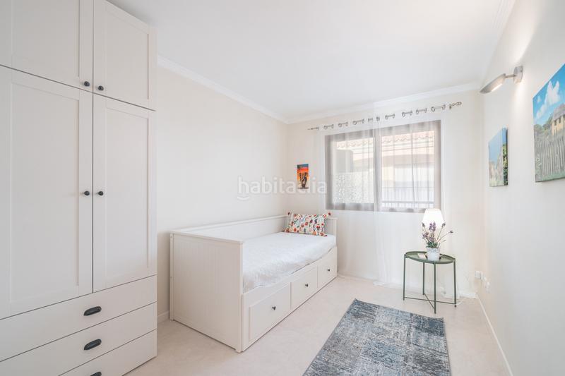 Foto 6766c2b2-2e37-4a51-821b-38117292472c. Àtic amb piscina a port d´Andratx Andratx