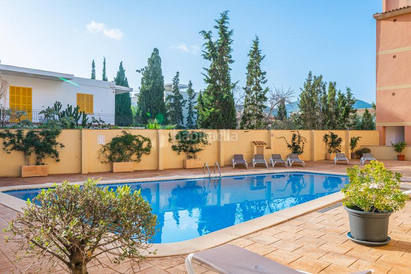 Foto 6f43146e-9d03-4ff5-a806-b7a8893a93ca. Dachwohnung mit pool in port d´Andratx Andratx