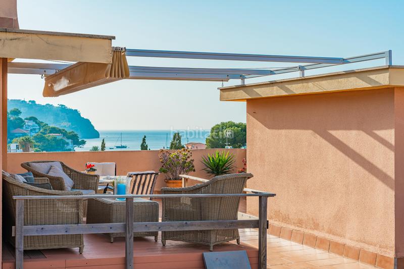 Foto 7843c781-b39f-4ebe-93d3-18cbc146695a. Dachwohnung mit pool in port d´Andratx Andratx