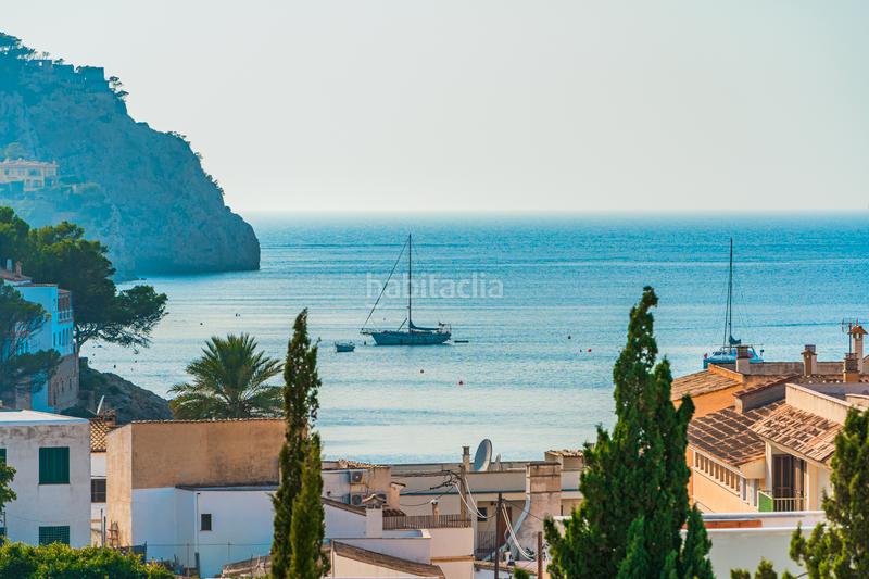 Foto e4ed56f9-5e76-410f-91ea-b4f32950a7ce. Dachwohnung mit pool in port d´Andratx Andratx