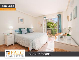 Apartment in S´Arenal