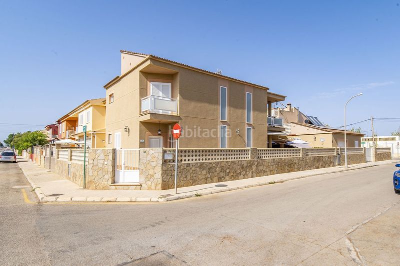Foto 020c66b6-2ef5-46f5-92a7-cc990b64f056. Casa aparellada a Badia Blava-Badia Gran-Tolleric Llucmajor