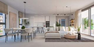 Appartement à Centro