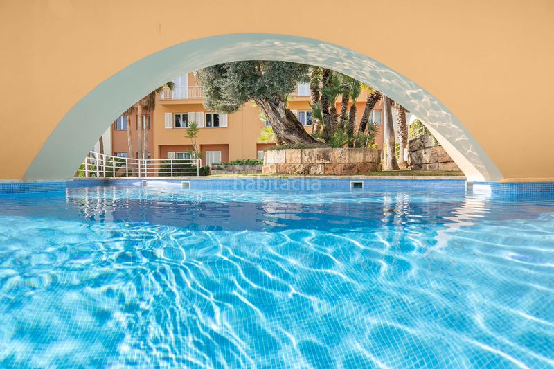 Foto bc3200ec-7d50-41c8-b6d5-ef2bf83c0ff0. Pis amb piscina a Cas Català-Illetes Calvià