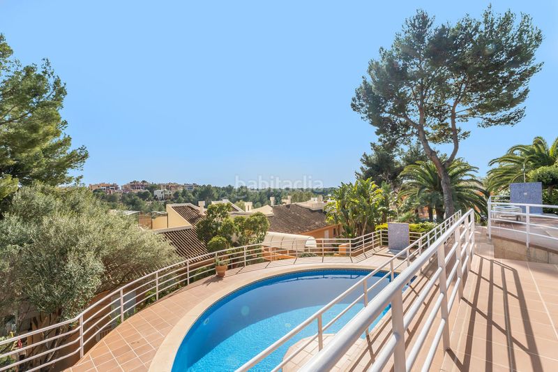 Foto d48005af-913f-45ea-8e01-3e177e5a75ad. Pis amb piscina a Cas Català-Illetes Calvià