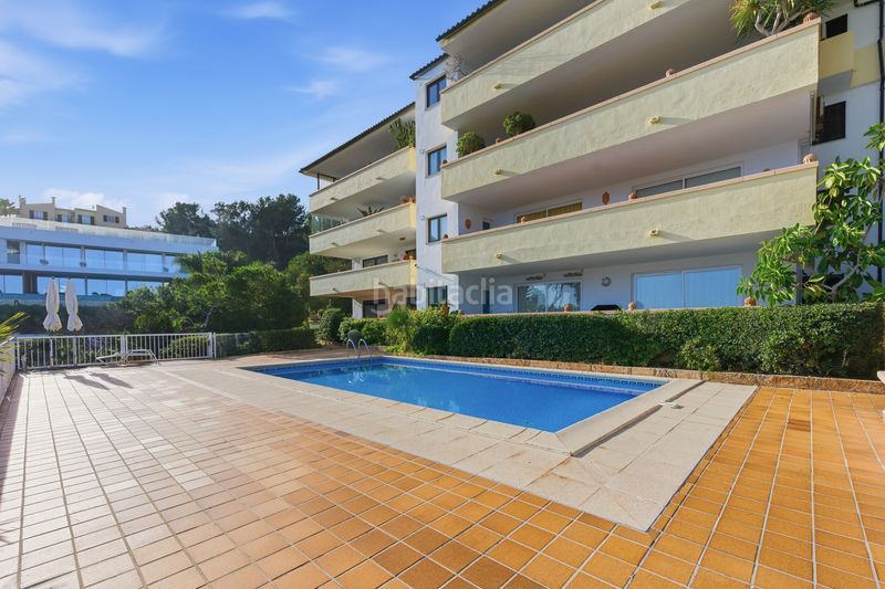 Foto 4c1ecf5b-5f19-4bbc-b495-a9397e174559. Àtic amb aparcament piscina a Cala Vinyes Calvià