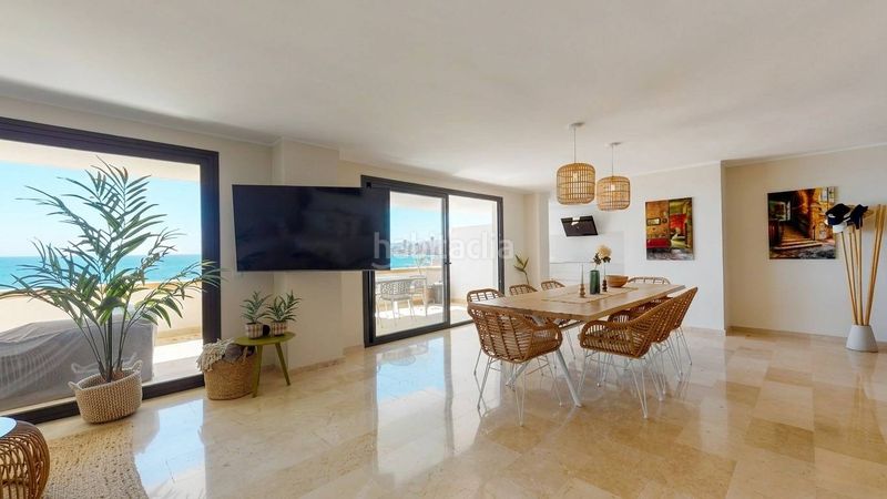 Foto 526e9f79-d03d-47e1-a7e9-ccfba623767c. Àtic amb aparcament piscina a Cala Vinyes Calvià
