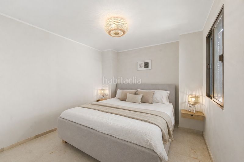 Foto d5328440-17da-43e7-a5ef-89a5586a6975. Àtic amb aparcament piscina a Cala Vinyes Calvià