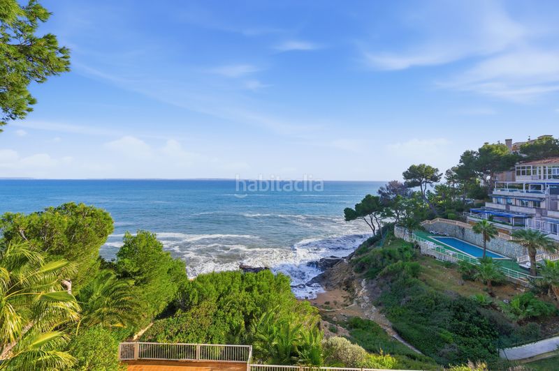 Foto d66e11a7-f9e2-458a-aa84-d9f4c478e523. Àtic amb aparcament piscina a Cala Vinyes Calvià
