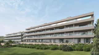 Appartement à Centro