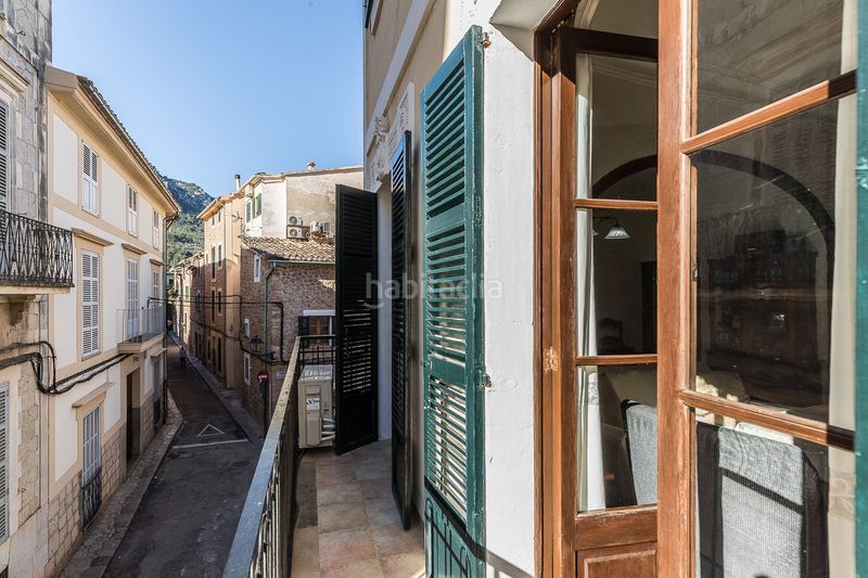 Foto d9d6e006-b753-403d-b58d-a81412226943. Casa adossada a Sóller
