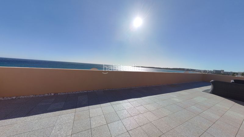 Foto af452edf-a93a-4e18-b704-d84a8d92273b. Àtic a Cala Millor Son Servera