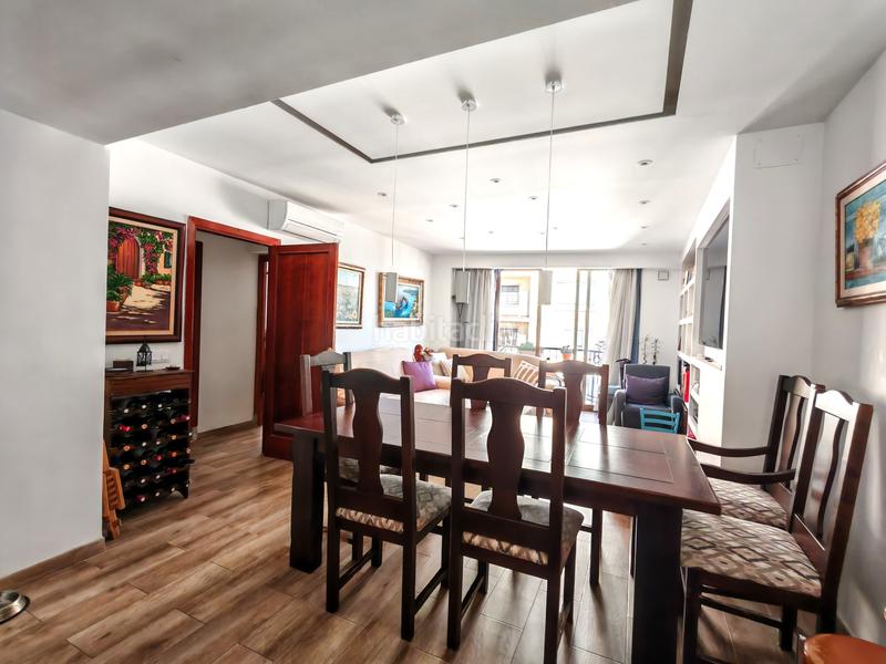 Foto 0696135f-8bba-4ec3-a4dc-f146864774e9. Apartament a El Sindicat Palma de Mallorca