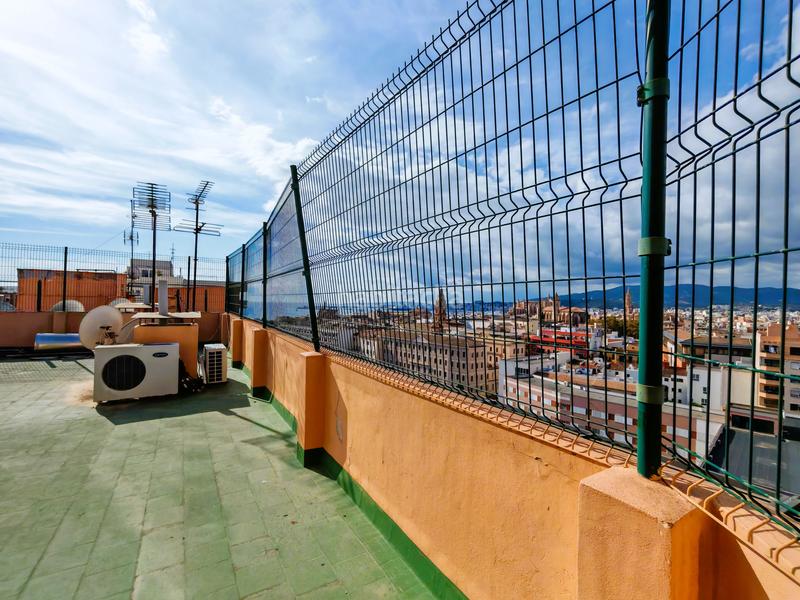Foto 4443cf2c-48b1-48b5-8397-a32288d69e35. Apartament a El Sindicat Palma de Mallorca