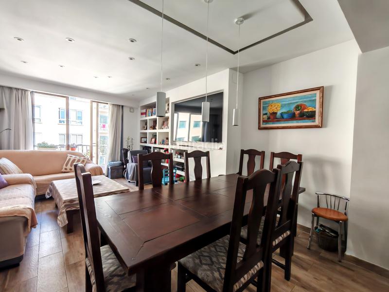 Foto 63c16493-81a1-43cb-a0b6-c913f8598f4c. Apartament a El Sindicat Palma de Mallorca