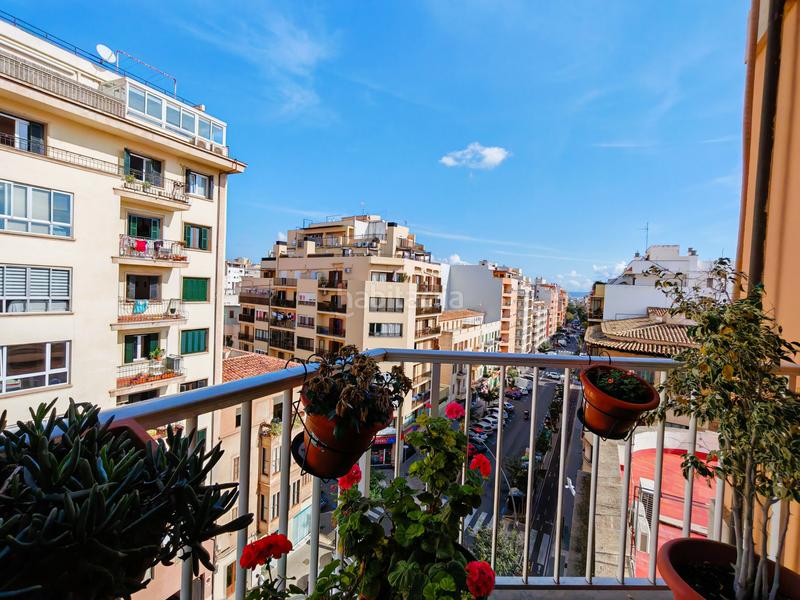 Foto 722c02cd-d307-499f-9425-bf82c86061e6. Apartament a El Sindicat Palma de Mallorca