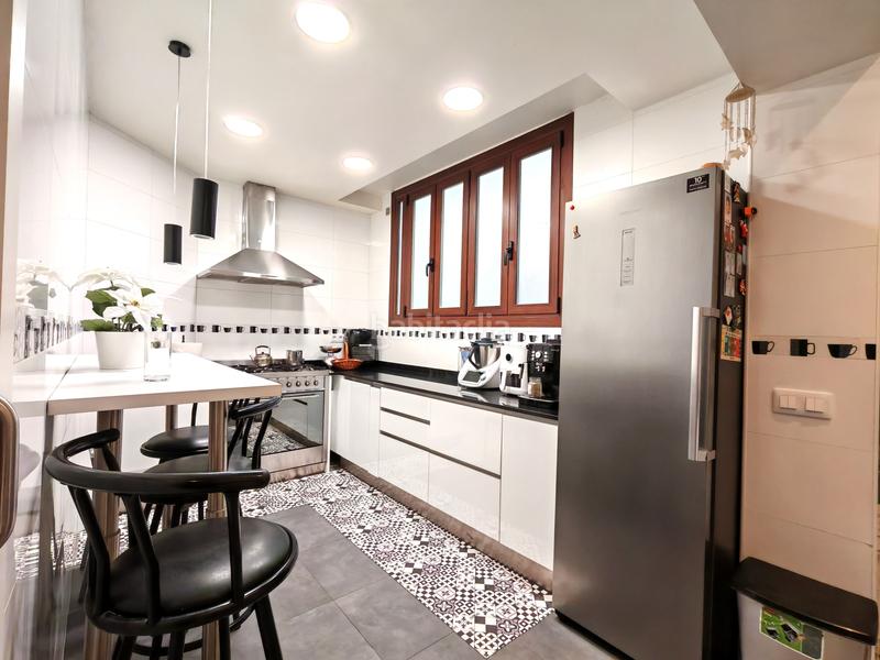 Foto 77cc0cff-a91f-4326-ab3c-5d947057d8c1. Apartament a El Sindicat Palma de Mallorca