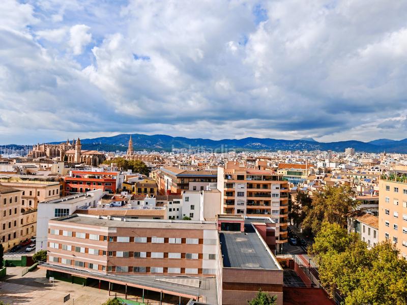 Foto 7fb6bef4-1c91-4ed5-b1cc-86987e72b7e1. Apartament a El Sindicat Palma de Mallorca