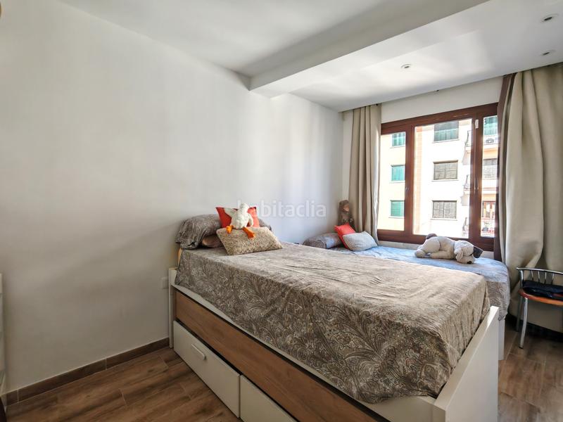 Foto 8a9029e1-d863-42f9-9e0e-e4f6fb63c358. Apartament a El Sindicat Palma de Mallorca