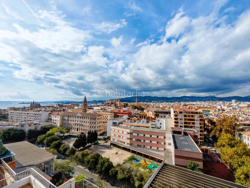 Foto c7e116b9-1384-43df-be81-67b3e8819e03. Apartament a El Sindicat Palma de Mallorca