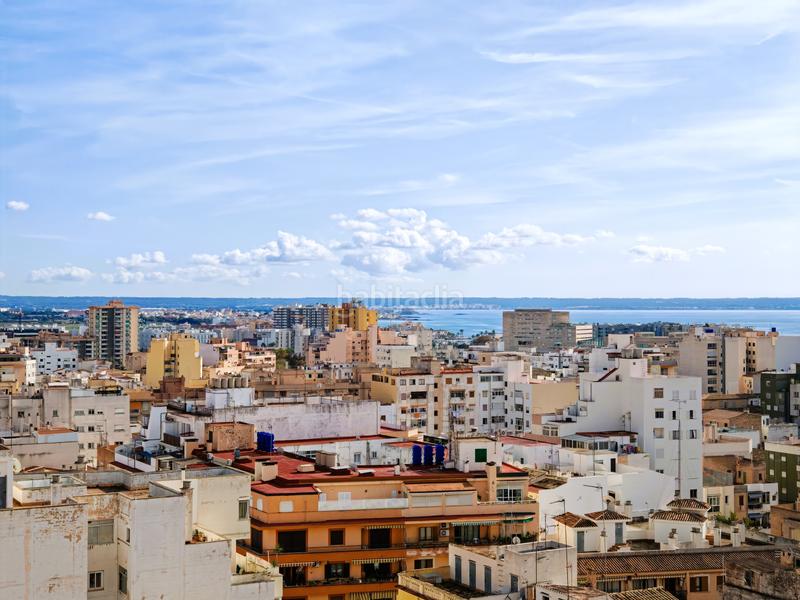 Foto cd4ae881-0930-4a18-a1cb-b3010fdd4247. Apartament a El Sindicat Palma de Mallorca