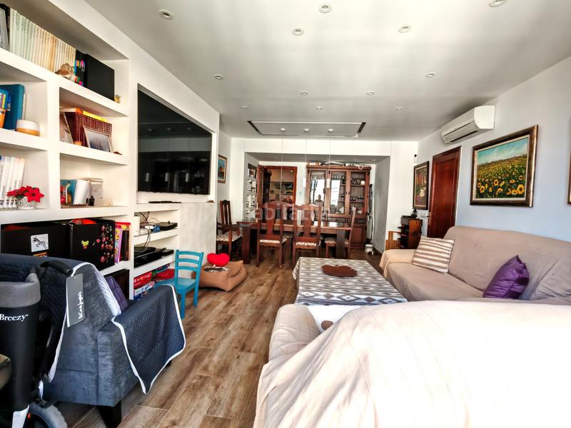 Foto 57867c0d-179e-4b8f-8db1-c2cb01d6879f. Apartment in El Sindicat Palma de Mallorca