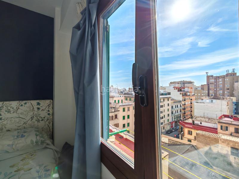 Foto d3faeef0-efa4-4633-928e-17c1e00bd662. Apartment in El Sindicat Palma de Mallorca