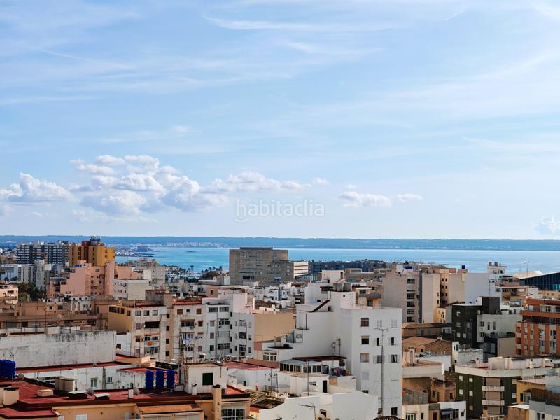 Foto f9c182cf-8fba-4ded-8688-64933343c941. Apartment in El Sindicat Palma de Mallorca