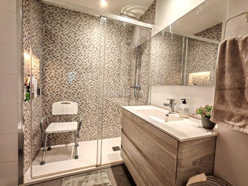 Foto fc4bed7b-4b9e-4962-9b03-d4c482cefe7b. Appartement dans El Sindicat Palma de Mallorca